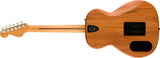Fender - Highway Series Parlour - Electric Acoustic Guitar - Natural Finish