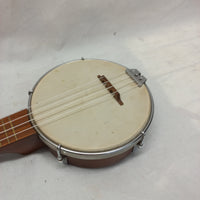 Banjo/Ukulele - Second Hand