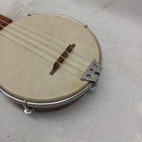 Banjo/Ukulele - Second Hand