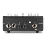 Vonyx - VDJ2USB 3-Channel Streo DJ/USB Mixer