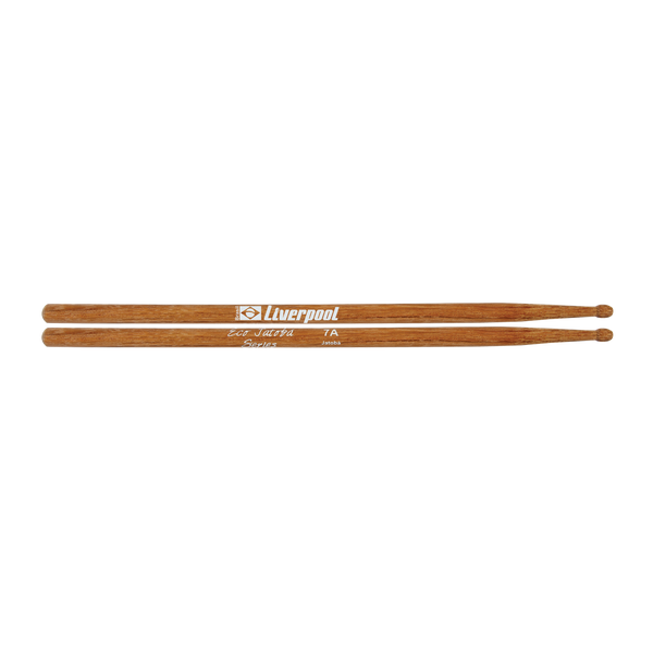 Liverpool - Eco Jatoba Series Drumsticks - 7A Wood Tip