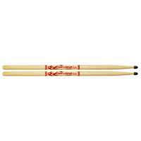 Liverpool - Nirvana Eco Marfim Drumsticks - 5A Nylon Tip