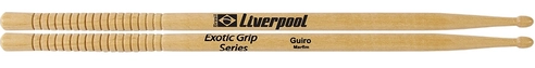 Liverpool - Exotic Grip Series - Rings - 5A