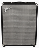 Fender - Rumble 500 V3 - Bass Amplifier