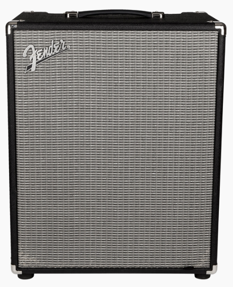 Fender - Rumble 500 V3 - Bass Amplifier