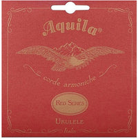Aquila - Ukulele Red Series Strings - Tenor