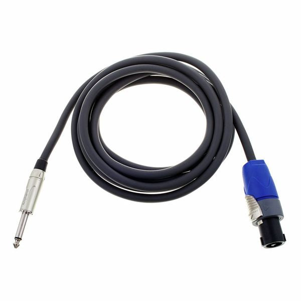 Chord - Speaker Cable - 6.3 mono to SPK - 12m