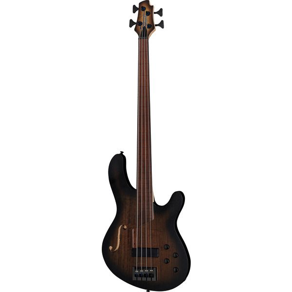 Cort - Artisan Fretless Bass