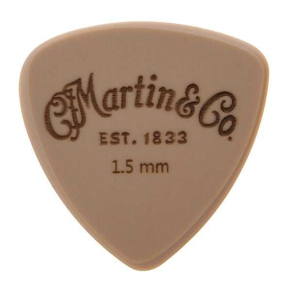 Martin Luxe Contour Guitar Pick 1.5mm