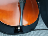 DXKY Student I Cello - Full Size