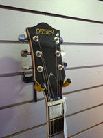 Gretsch - G2655 Semi-Hollow Electric Guitar - Sunburst