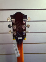 Gretsch - G2655 Semi-Hollow Electric Guitar - Sunburst