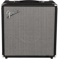 Fender - Rumble 40 V3 - Bass Amplifier