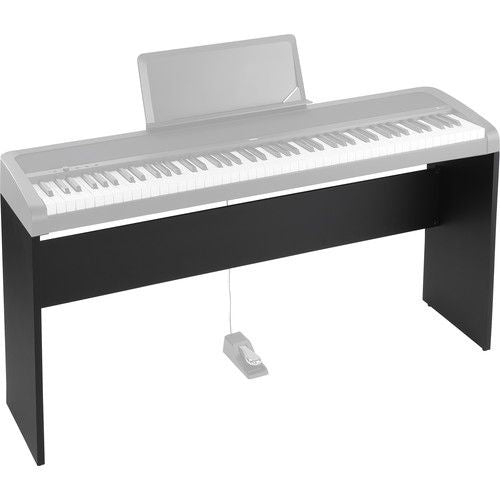 Korg - STB1 Black Stand For B1 Digital Piano