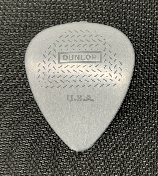 Dunlop - Max-Grip Nylon Guitar Pick - 0.60mm