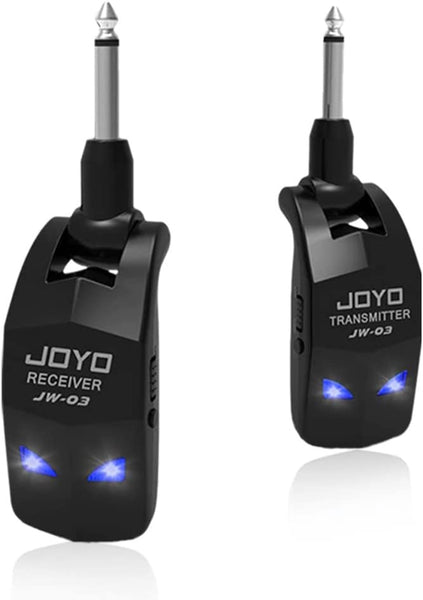 Joyo Guitar Wireless System