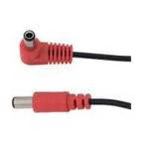 Bbe 2.1mm Straight - 2.5mm Angled Red (pack Of 2)