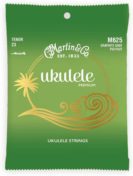 Martin - Premium Tenor Ukulele Strings