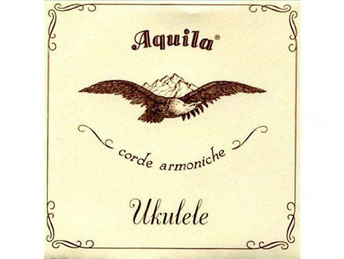 Aquila - Low G Tuning Nylgut Concert Ukulele Strings