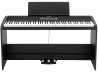 Korg - XE20SP Digital Ensemble Piano With Stand
