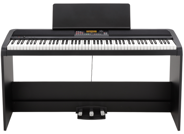 Korg - XE20SP Digital Ensemble Piano With Stand