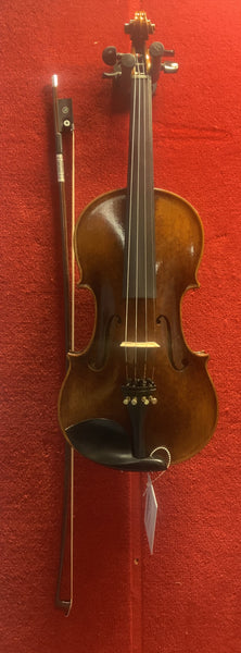 DXKY - Conservatoire I Violin Outfit - Full Size