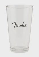 Fender - Logo Pint Glasses