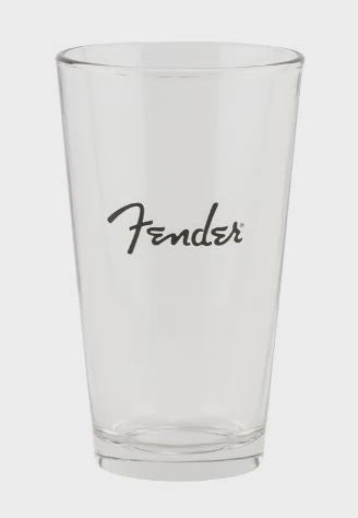 Fender - Logo Pint Glasses