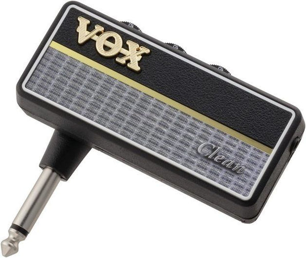 Vox - Amplug 2 - Clean