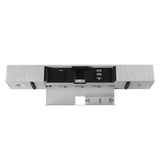 Acendo Vibe Conferencing Sound Bar Grey