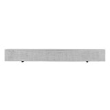 Acendo Vibe Conferencing Sound Bar Grey