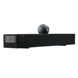 Acendo Vibe Sound Bar w/camera Black