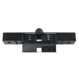 Acendo Vibe Sound Bar w/camera Black