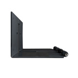 Acendo Vibe Sound Bar w/camera Black