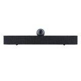 Acendo Vibe Sound Bar w/camera Black