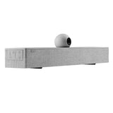 Acendo Vibe Sound Bar w/camera Grey