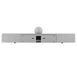 Acendo Vibe Sound Bar w/camera Grey
