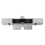 Acendo Vibe Sound Bar w/camera Grey