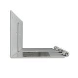 Acendo Vibe Sound Bar w/camera Grey
