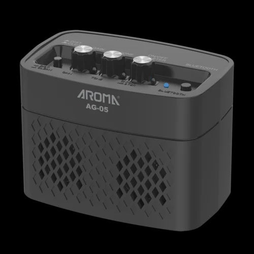 Aroma - Electric Guitar Amp - AG-05