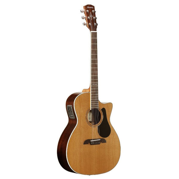 Alvarez - Artist Series Acoustic Electric Guitar - Solid Cedar Top