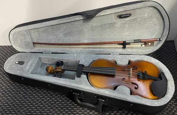 Aiersi - 1/8 Size Violin (Ex-Hire)