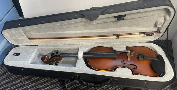 DXKY - 4/4 Size Violin (Ex-Hire)