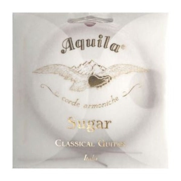 Aquila - Classical Guitar Strings - "Sugar"