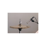 Accurate Small Diaphragm Condenser Mic