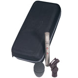 Accurate Small Diaphragm Condenser Mic