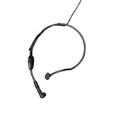 Wireless Sport Fitness Gym Headset Mic