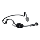 Wireless Sport Fitness Gym Headset Mic