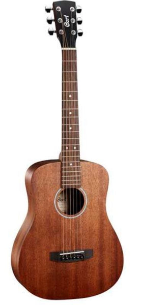Cort - 3/4 Electric Acoustic Steel String