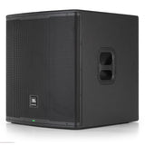 1500w 18in Powered Subwoofer w/dsp
